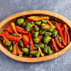 Veg. Crispy