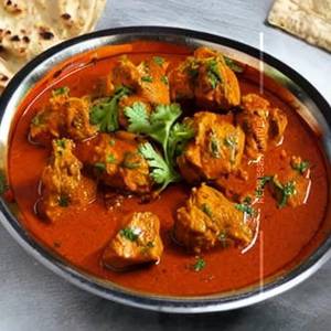 Chicken Tikka Masala (Malvani)