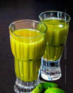Jaljeera Juice