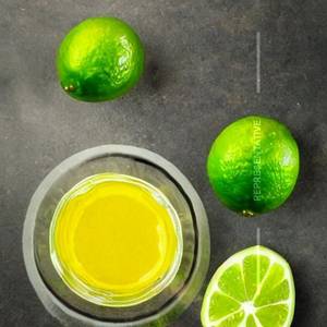 Fresh Lime