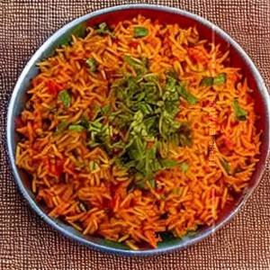 Tomato Rice