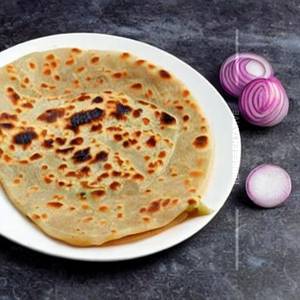 Aloo Paratha