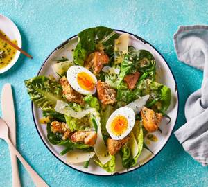 Egg Salad