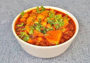 Aloo Matar