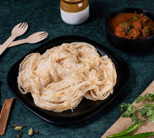 Chicken Masala-  Mini Meal Combo