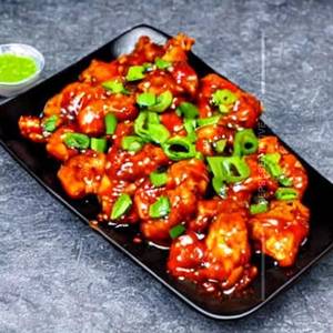Chilli Chicken