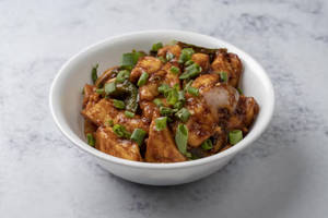 Paneer Chilly