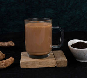 Ginger Tea