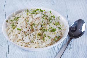 Jeera Rice