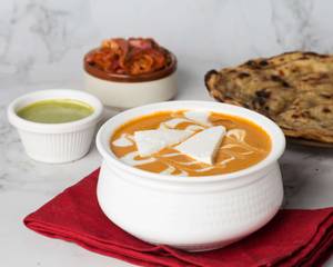 Shahi Paneer