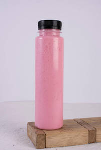 Strawberry Milkshake