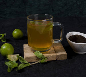 Lemon Tea