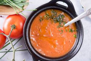 Plain gravy