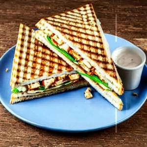Paneer Sandwich