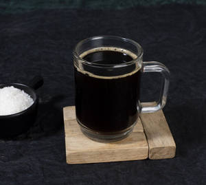 Black Coffee