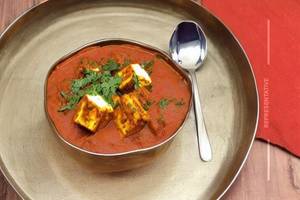 Paneer Butter Masala