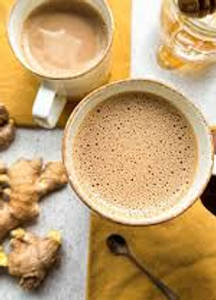 Ginger Tea