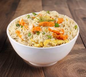 Mutton Biryani