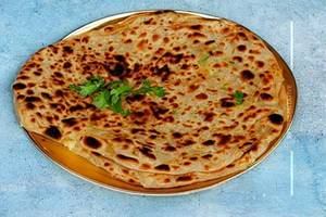 Cheese Paratha
