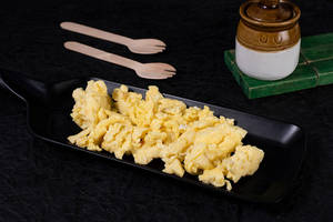 Scrambled Egg [2 Eggs]