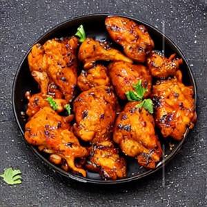 Pepper Chicken