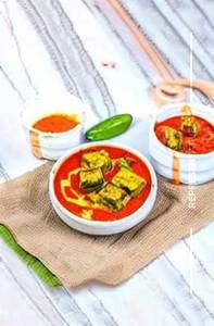 Kadhai Paneer