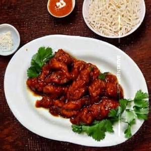 Chicken Chilly