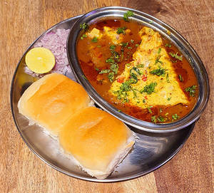 Ros Omlette Pav