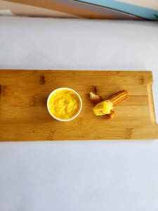 Mango Dip