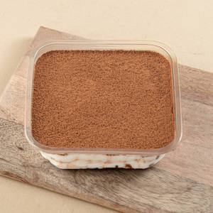 Tiramisu - Delforme