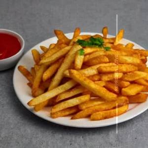 Margarita Fries