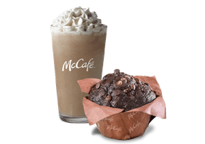 Indulge Combo