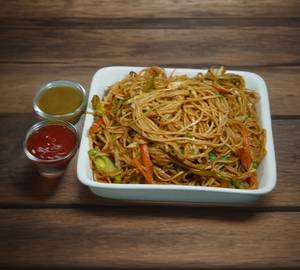 Veg Chowmein