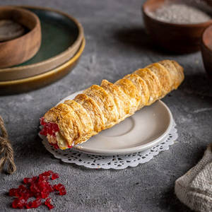 Cream Roll Vanilla
