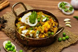 Mix Veg