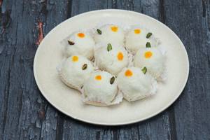 Kachcha Gola Sandesh