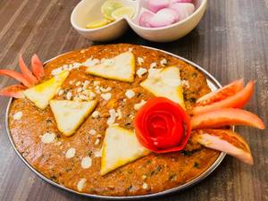 Paneer Lababdar - Must Try
