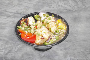Paneer Methi Garlic Masala [250 Grams]