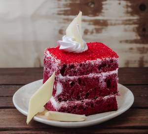 Red velvet '