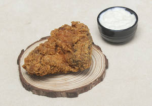 Crispy Chicken (1 Pc)