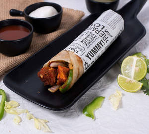 Chicken Roll