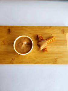 Caramel Dip