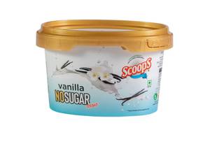 Sugar Free Vanilla 100 ML
