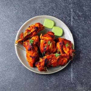 Tandoori Chicken