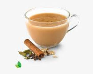 Masala Tea