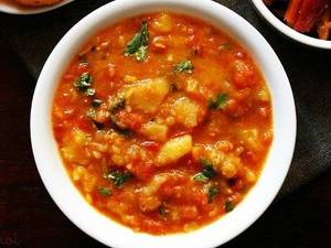 Aloo Rasa