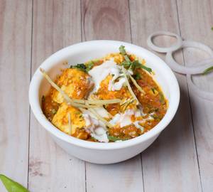Rara Paneer