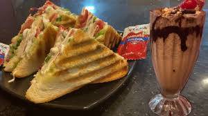 Friends Special Combo
