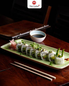 California Veg Roll [8 Pcs]
