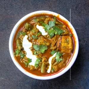 Veg Handi